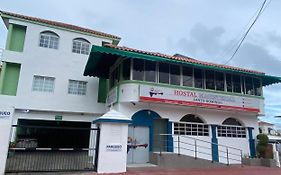 Hostal Magisterial Santo Domingo